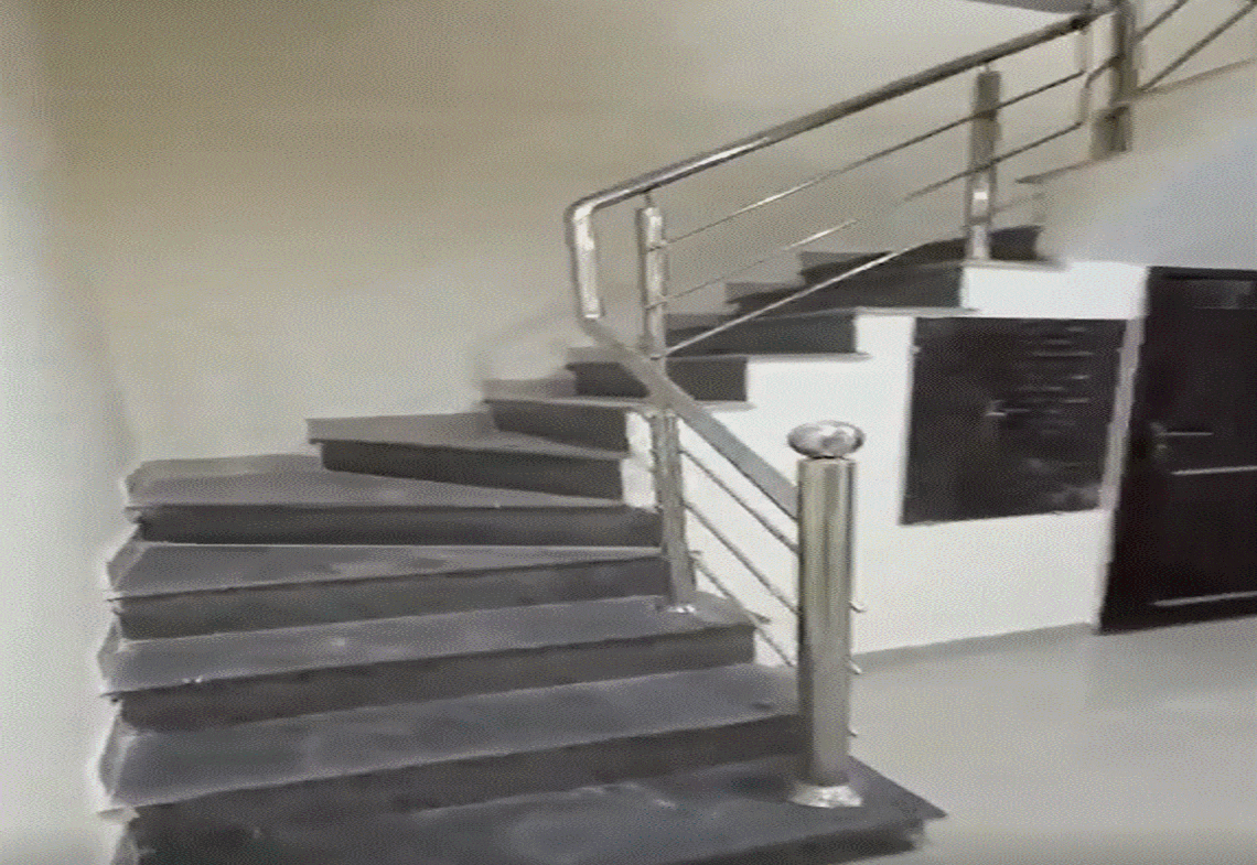 House for Sale in Bahria Town Phase 8 , 5 Marla Modern Family Home