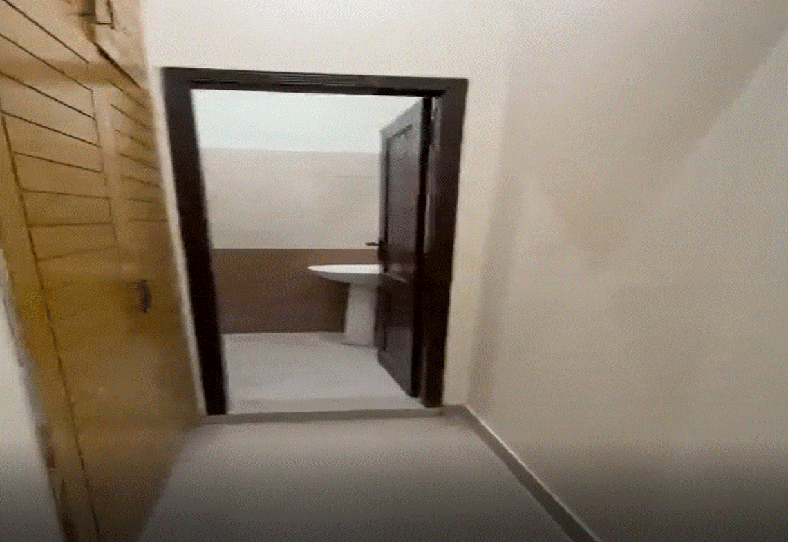 House for Sale in Bahria Town Phase 8 , 5 Marla Modern Family Home