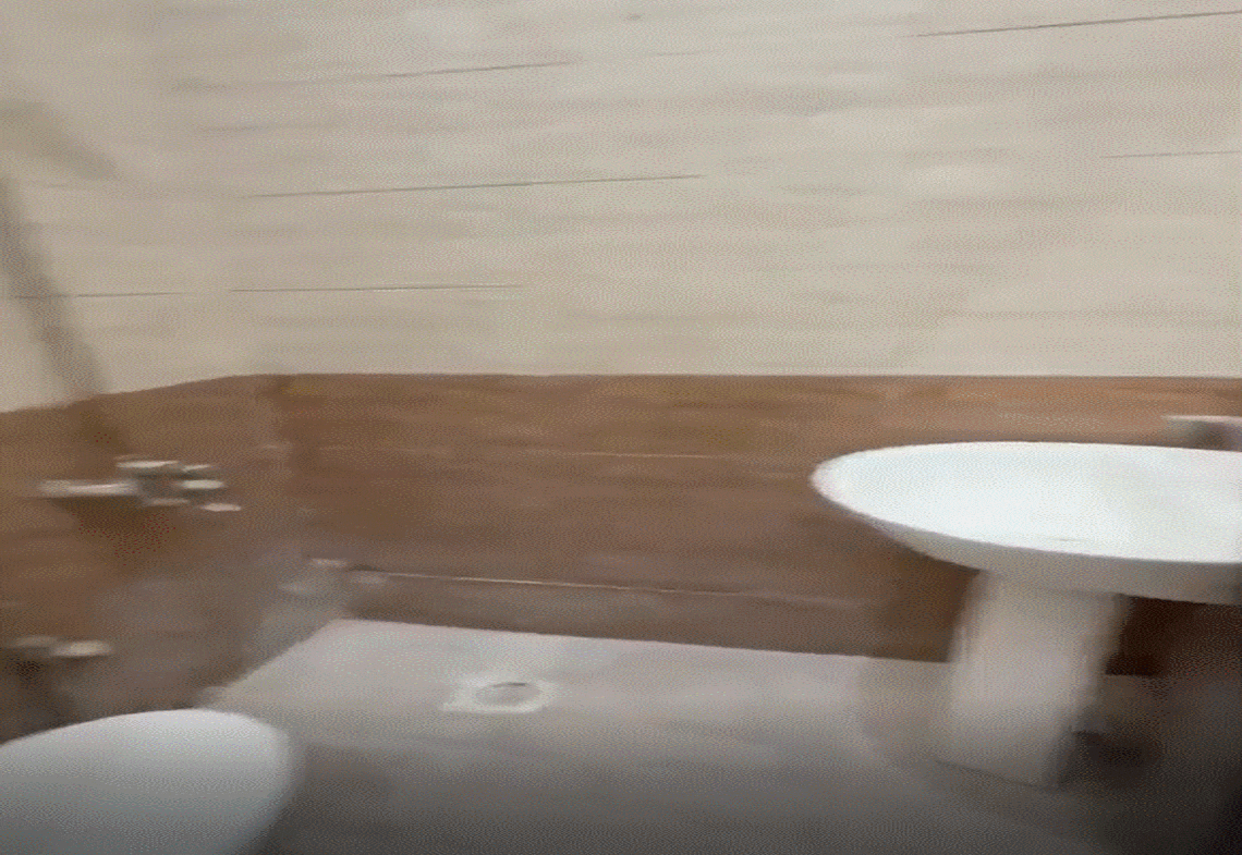 House for Sale in Bahria Town Phase 8 , 5 Marla Modern Family Home