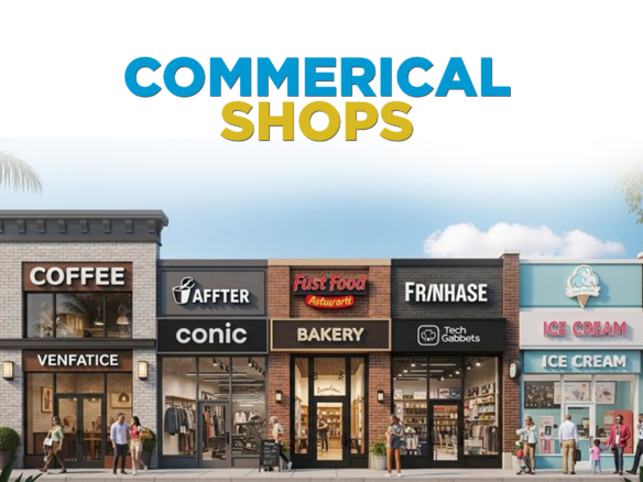 Shop