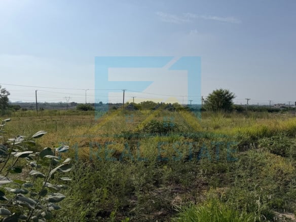Plot for Sale 24 Marla Near Foreign Office Islamabad